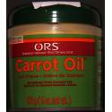 ORS Carrot oil - crème pour cheveux à l'huile de carotte