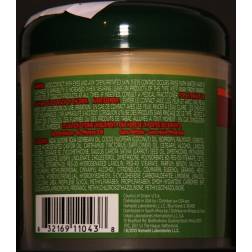 ORGANIC ROOT Stimulator Carrot oil - crème pour cheveux 2