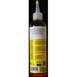 Jamaican Mango and Lime Island oil - huile des îles 2