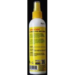 Jamaican Mango and Lime No more itch gro spray - spray de croissance 2