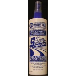 Activateur Hydratant Spray Luster's Curl