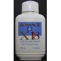 Rosance X18 Lait éclaircissant