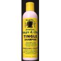 Jamaican Mango and Lime Tingle shampoo - shampooing stimulant