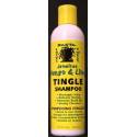 Jamaican Mango and Lime Tingle shampoo