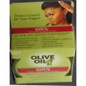 ORS Olive Oil Edge Control Gel pour les cheveux