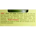 ORS Olive Oil Edge Control Gel pour les cheveux