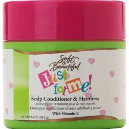 Just for me! -  Scalp conditioner & hairdress 