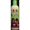 Organics by Africa's best Kids lotion capillaire au beurre de karité