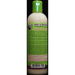 Organics by Africa's best Kids lotion capillaire au beurre de karité 2