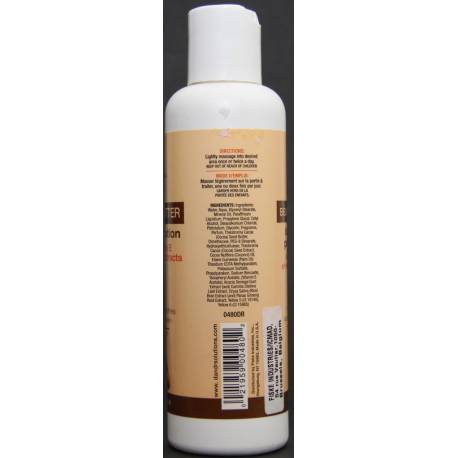 Daggett & Ramsdell lotion pour peau sèche au beurre de cacao Daggett & Ramsdell lotion pour peau sèche au beurre de cacao