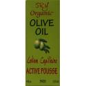 SRY Organic Olive Oil Active Pousse Hair lotion