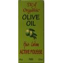 SRY Organic Olive Oil Active Pousse Hair lotion 