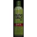 ORS Olive Oil creamy Aloe Shampoo - shampooing crémeux à l'aloe vera et l'huile d'olive