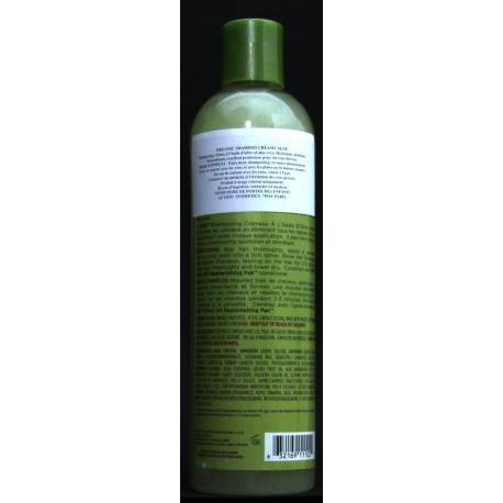 ORS Olive Oil creamy Aloe Shampoo
