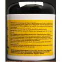 Jamaican Mango & Lime Locking Firm Wax  Jamaican Mango & Lime Locking Firm Wax