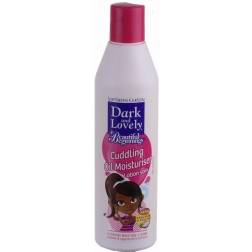 Dark & Lovely Beautiful Beginnings Cuddling oil moisturizer