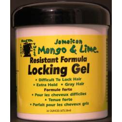 Jamaican Mango & Lime Locking gel