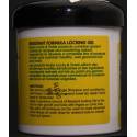 Jamaican Mango & Lime Locking gel Jamaican Mango & Lime Locking gel