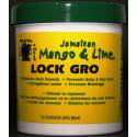 Jamaican Mango & Lime Lock gro