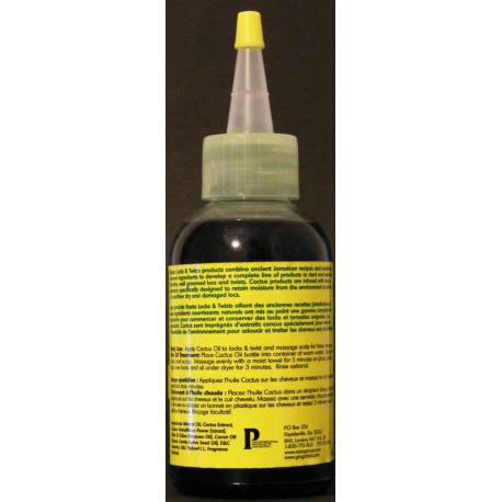 Jamaican Mango and Lime Cactus oil