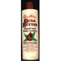 Queen Helene Cocoa Butter hand and body lotion