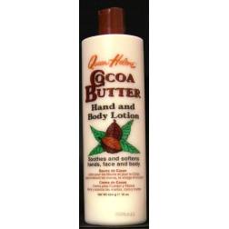 Queen Helene Beurre de Cacao Lotion Main et Corps
