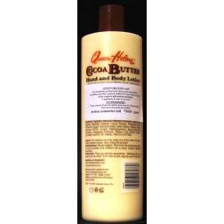 Queen Helene Beurre de Cacao Lotion Main et Corps 2