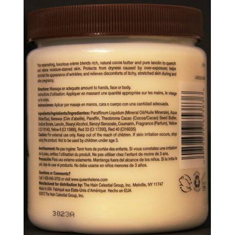 Queen Helene Cocoa Butter Creme