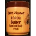 Queen Elisabeth Cocoa butter Hand and body cream