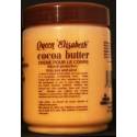 Queen Elisabeth Cocoa butter - crème au beurre de cacao