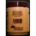 Queen Elisabeth Cocoa butter - crème au beurre de cacao