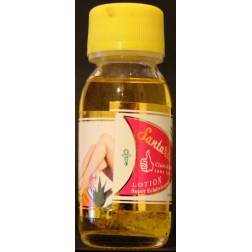 Santardé whitening otion for foots and hands 2