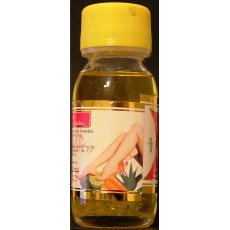 Santardé whitening otion for foots and hands