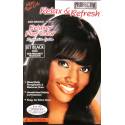 Profectiv Relax & Refresh défrisant avec couleur Jet Black 43