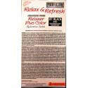 Profectiv Relax & Refresh défrisant avec couleur Jet Black 43