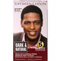 Softsheen-Carson Dark and Natural permanent hair color Softsheen-Carson Dark and Natural permanent hair color