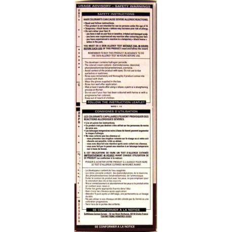 Softsheen-Carson Dark and Natural permanent hair color Softsheen-Carson Dark and Natural permanent hair color