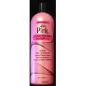 Luster's Pink New Look Conditioning Shampoo
