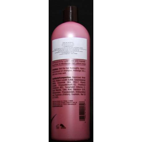 Luster's Pink Shampooing Revitalisant - Conditioning Shampoo
