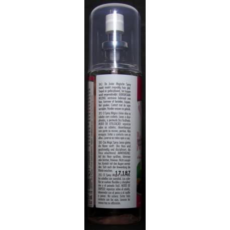 Activilong Junior spray magique