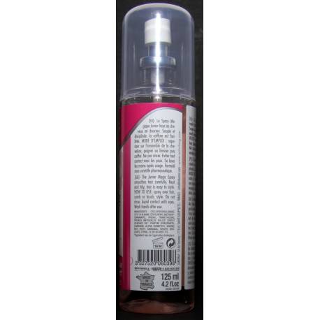 Activilong Junior spray magique