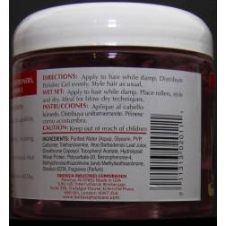 Fantasia IC Hair Polisher Styling gel 2