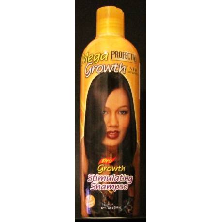 PROFECTIV Mega Growth stimulating shampoo - shampoing stimulant 