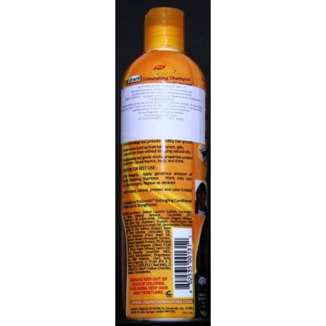 PROFECTIV Mega Growth stimulating shampoo - shampoing stimulant 