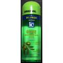 Fantasia IC Hair Polisher Olive moisturizing shine serum