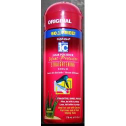 Fantasia IC Hair Polisher Heat protector straightening serum