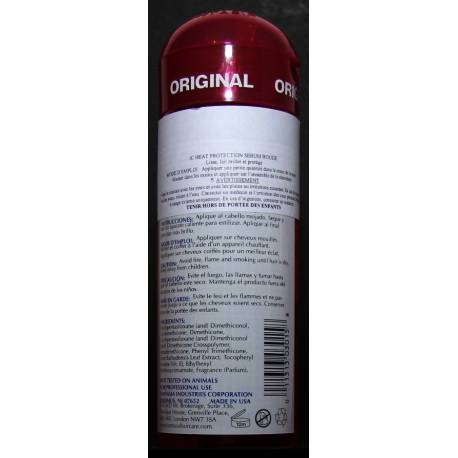 Fantasia IC Hair Polisher Heat protector sérum défrisant