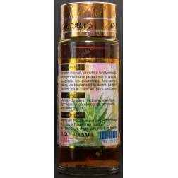 Lotion tonique Rapide 7 jours - 7 days tonic lotion 2