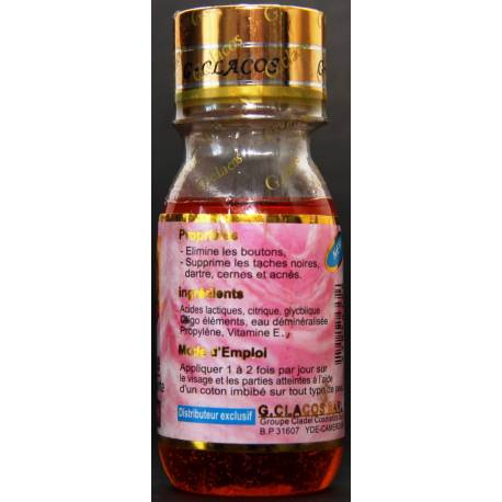 Cladel lotion tonique