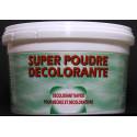 Super poudre décolorante Super poudre décolorante